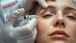 anti-aging treatments in Agra