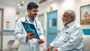 arthritis doctor in Agra