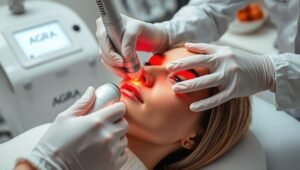 laser hair removal in Agra