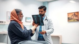 orthopedic trauma specialist in Agra