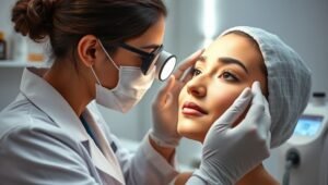 pigmentation treatment in Agra