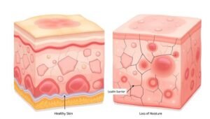 skin allergy doctor in Agra