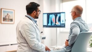 spine specialist doctor in Agra